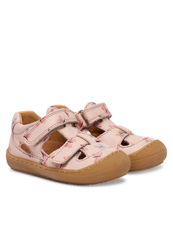 Froddo Froddo Sandály Ollie Sandal G2150186-13 M Béžová