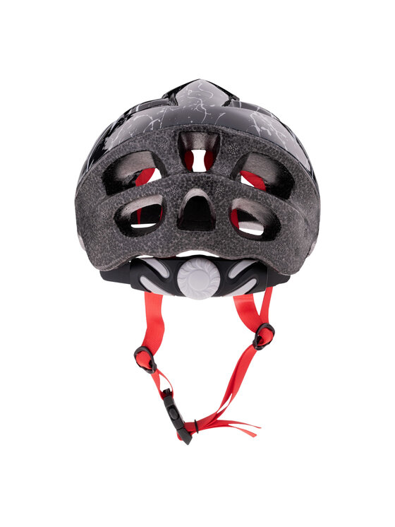 Coolslide Coolslide Kask rowerowy Swish Czarny