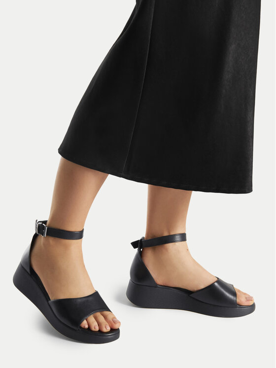 Lasocki Lasocki Sandale OLAY ARC-2287-11 Negru