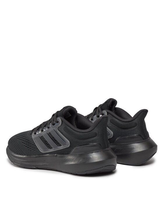 adidas adidas Sneakersy Ultrabounce Shoes Junior IG7285 Czarny