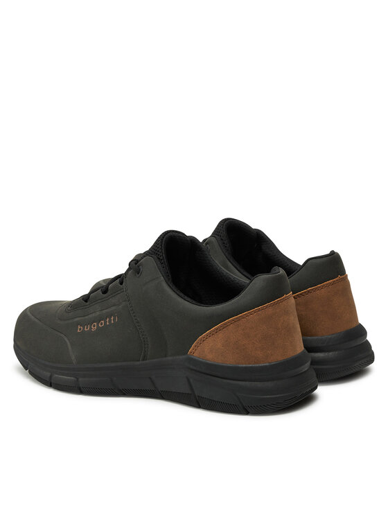Bugatti Bugatti Sneakers 345-AFA13-5000 Negru