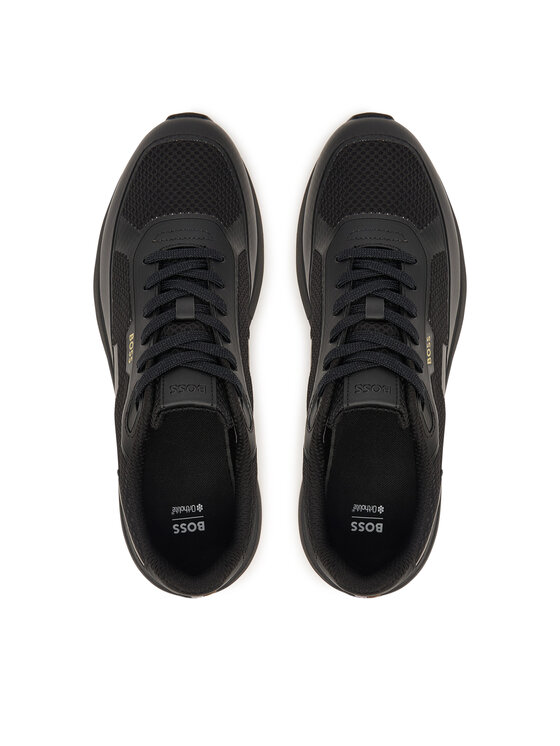 BOSS BOSS Sneakersy Vinston 50552867 Černá