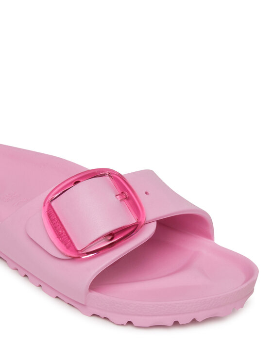 Birkenstock Birkenstock Ciabatte Madrid Big Buckle Eva 1029615 Rosa