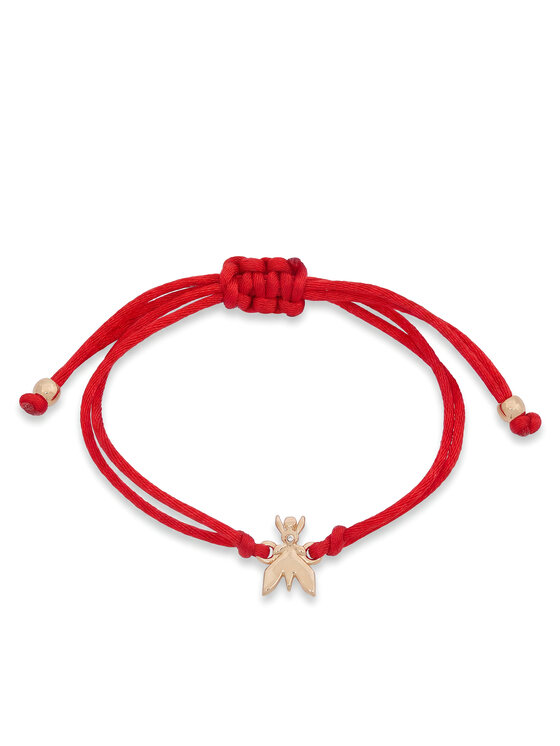 Patrizia Pepe Patrizia Pepe Bracciale 8J1391/V049-R880 Rosso