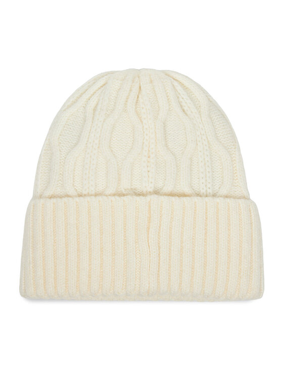 Roxy Roxy Căciulă CEO-RX-W3-002-AW25 Écru