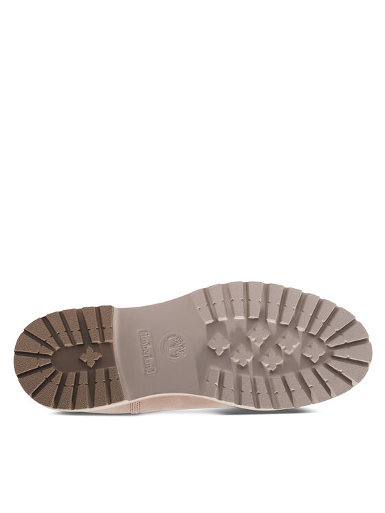 Timberland Timberland Sztyblety Carnaby Cool Basic Chlsea TB0A41CW9291 Beżowy