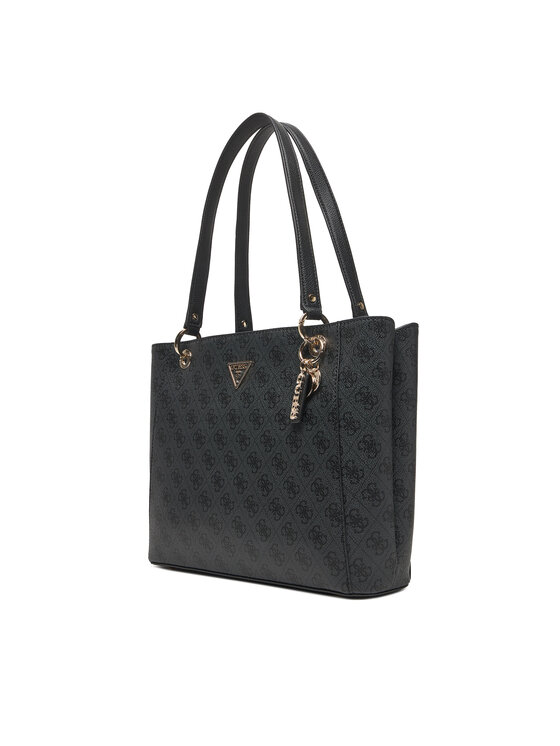 Guess Guess Kabelka Noelle II HWBG96 72250 Sivá