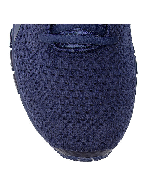 Asics gel quantum 360 knit bleu outlet