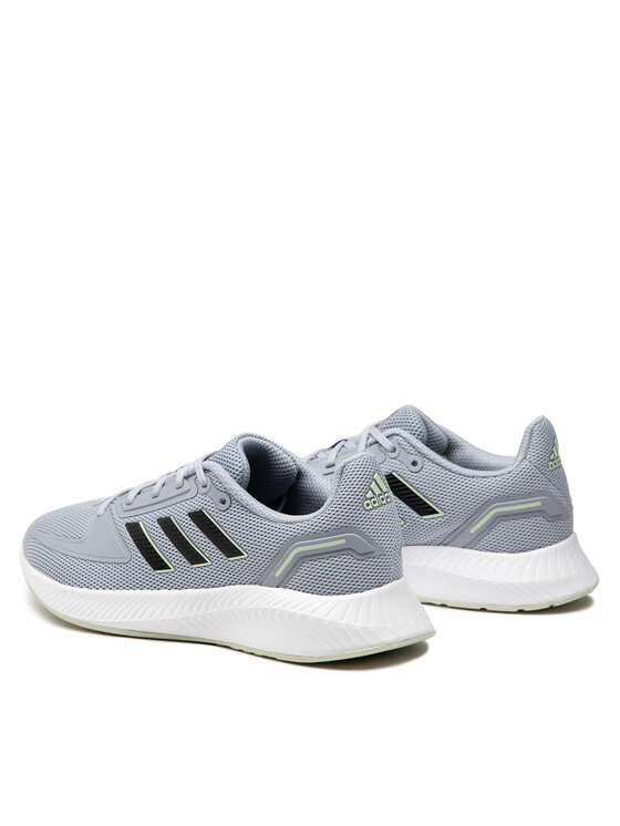 Scarpe Runfalcon 2.0 W GV9574 Grigio