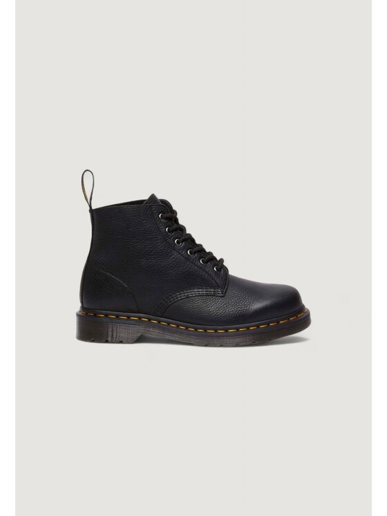 Dr. Martens Dr. Martens Αρβύλες 101 Ub Ambassador Μαύρο