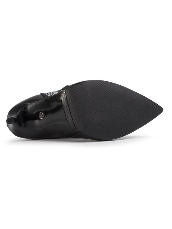Tronchetti 14169-AB-L51/000-52-00 Nero