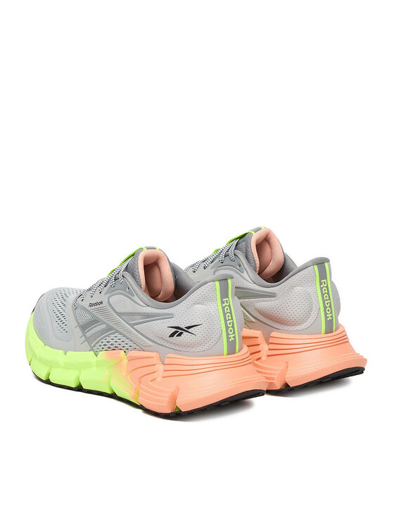 Reebok Reebok Buty do biegania SS-FLOATZIG 2 100244487 Szary