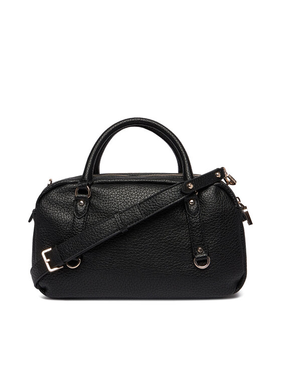 Guess Guess Kabelka Marsha HWBG95 01060 Čierna