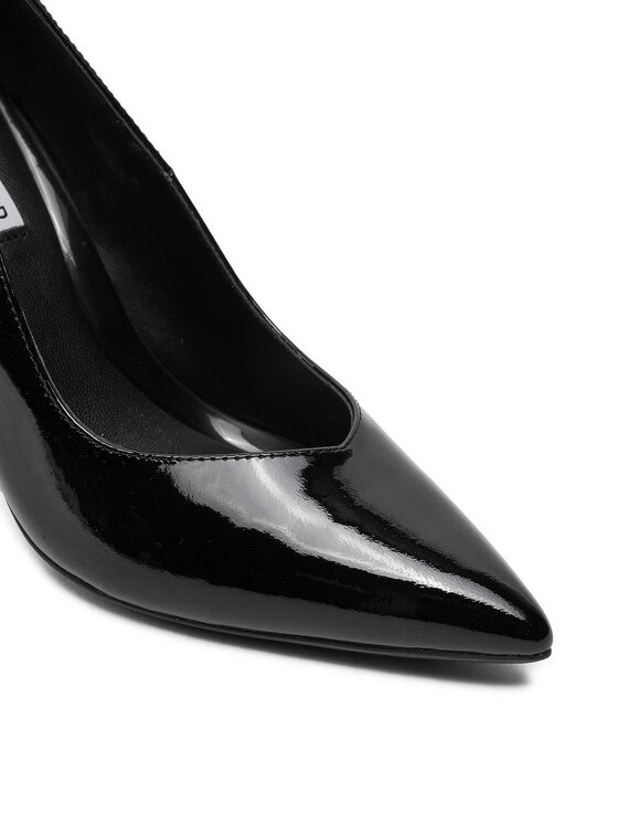 KARL LAGERFELD KARL LAGERFELD Γοβάκια Premiere 90 KL33514 Μαύρο