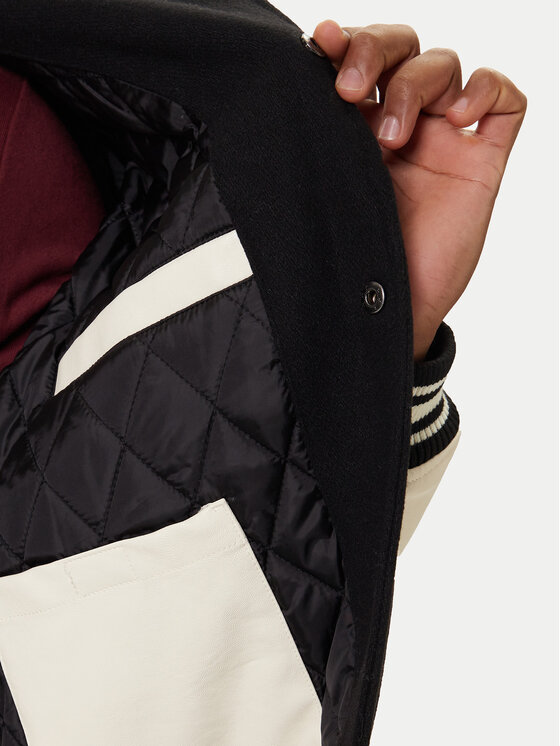 Guess Jeans Guess Jeans Bomber-jakk M5BL1E WEI02 Must Regular Fit