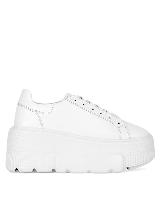 Badura Badura Tossud CASI-01W1 Valge