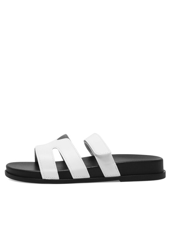 Jenny Fairy Jenny Fairy Šlepetės WFA2748-1 Balta