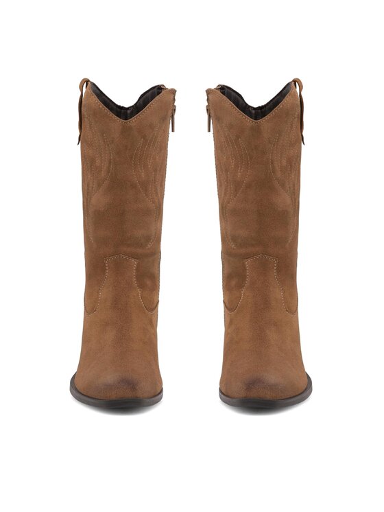 Lasocki Lasocki Stiefel WI16-RIVER-03 Braun