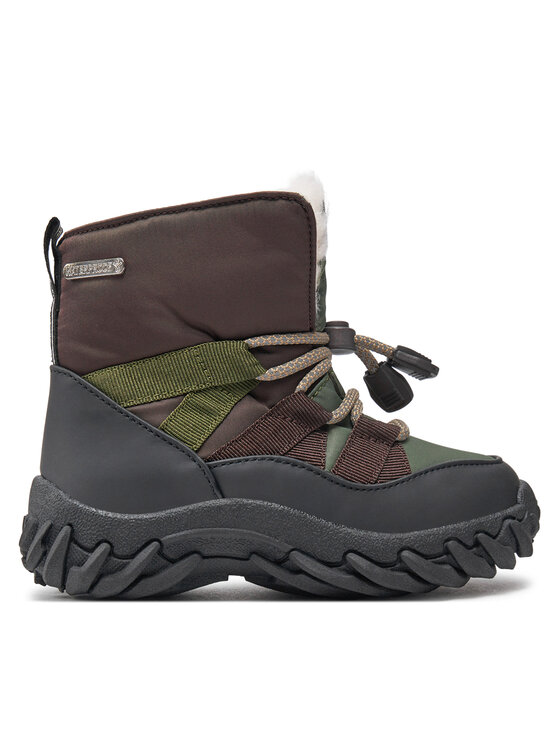 EMU Australia EMU Australia Schneeschuhe Pirrama K13098 Grün