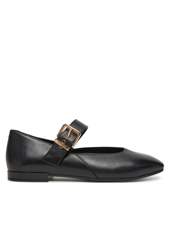 MEXX MEXX Балеринки MX/016C-RST Черен