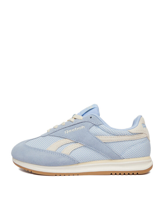 Reebok Reebok Laisvalaikio batai C-FIORI AR30309WLTC Šviesiai mėlyna