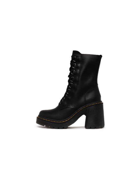 Dr. Martens Dr. Martens Stivali 26701001 Nero