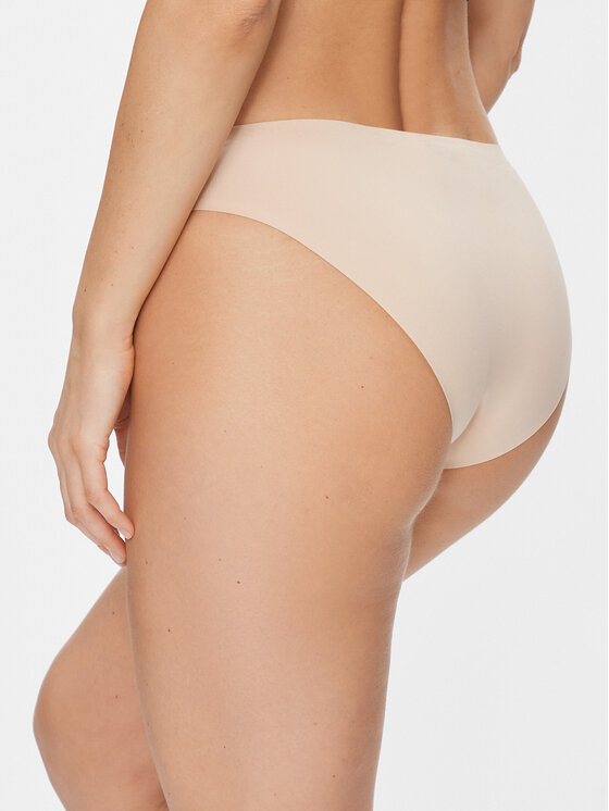 BOSS Boss Culotte classiche 50510001 Beige