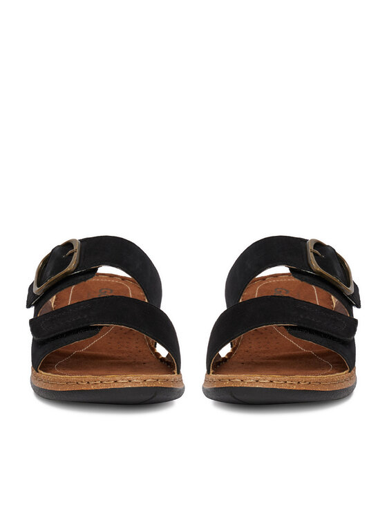 Go Soft Go Soft Iešļūcenes CEO-WI23-4773-09 Melns