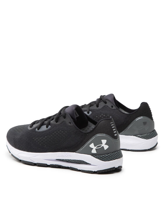 Under Armour Under Armour Běžecké boty Ua Hovr Sonic 5 3024898-001 Černá