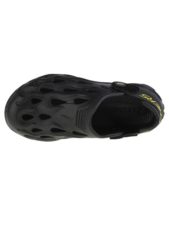 Skechers Skechers Ciabatte Skechers Thermo-Rush Nero