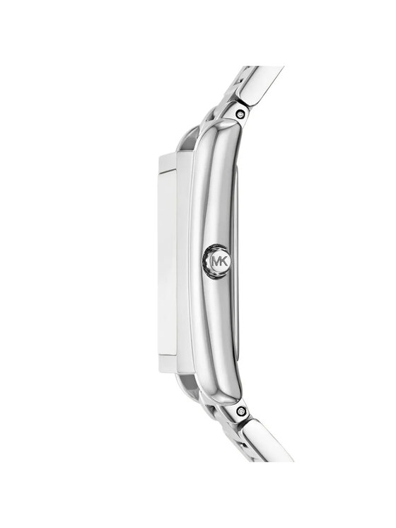 Michael Kors Michael Kors Zegarek MK4906 Srebrny