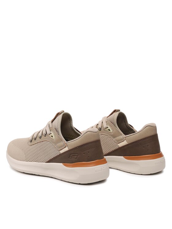 Skechers Skechers Αθλητικά Lasiter 210406/TPE Καφέ