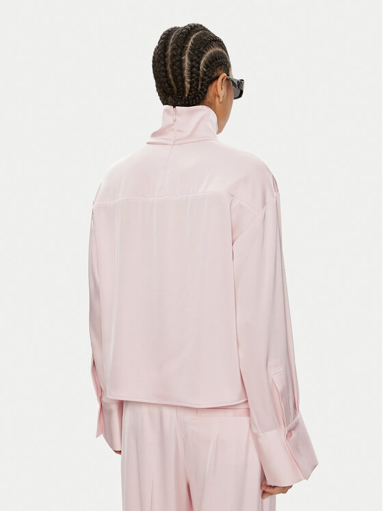 2NDDAY 2NDDAY Dolcevita Francisca 2244126279 Rosa Relaxed Fit