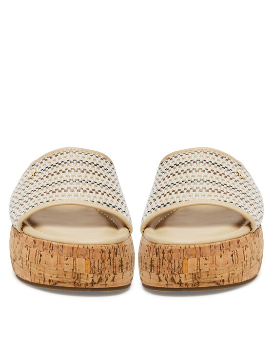 Roxy Roxy Papucs 2777024 Bézs
