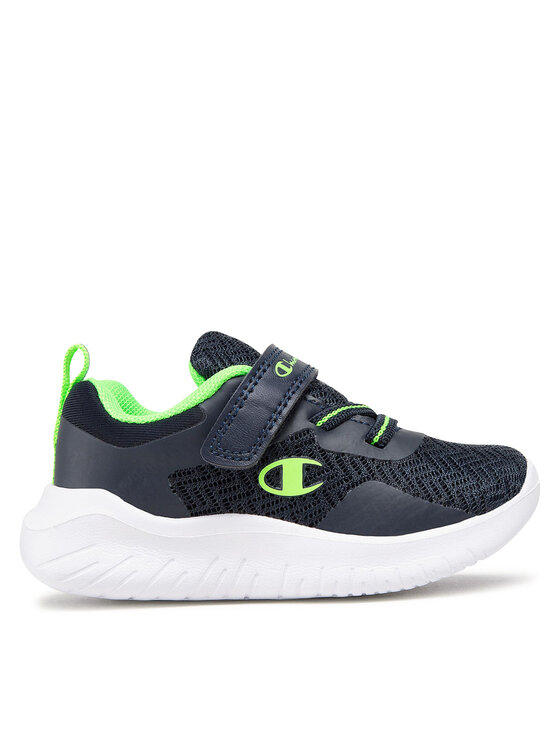 Champion Champion Sneakers Softy Evolve B Td S32453-BS501 Dunkelblau