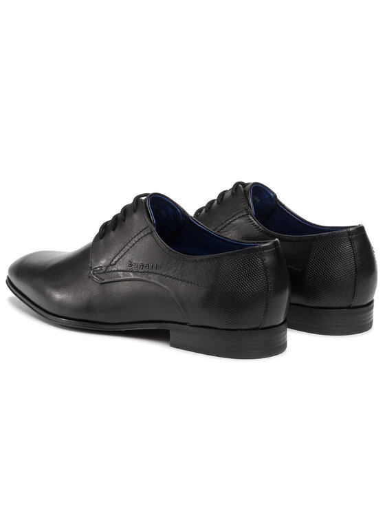 Bugatti Bugatti Scarpe basse 311-66605-1000-1000 Nero