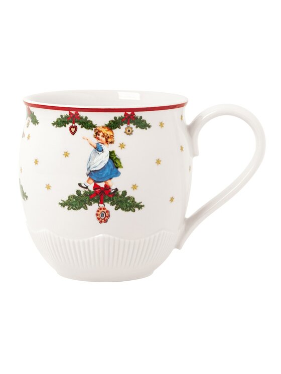 Villeroy & Boch Villeroy & Boch Kubek Villeroy & Boch Toy’s Fantasy Kolorowy