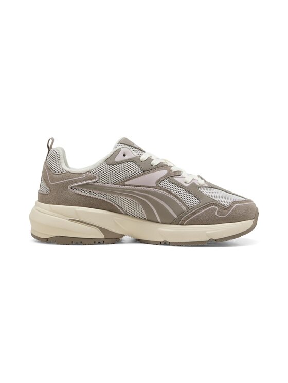 Puma Puma Sneakersy 407179 Brązowy