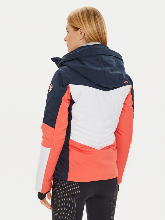 Aulp Aulp Skijacke Sandi Bunt Regular Fit