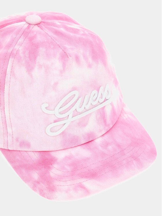 Guess Kids Guess Kids Cappello 172623 Rosa