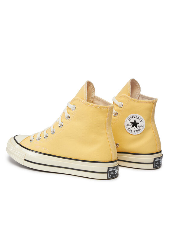 Converse 70s jaune outlet