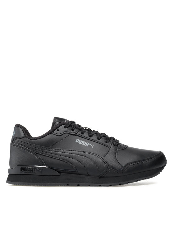 Puma Puma Laisvalaikio batai St Runner V3 L 384855 11 Juoda