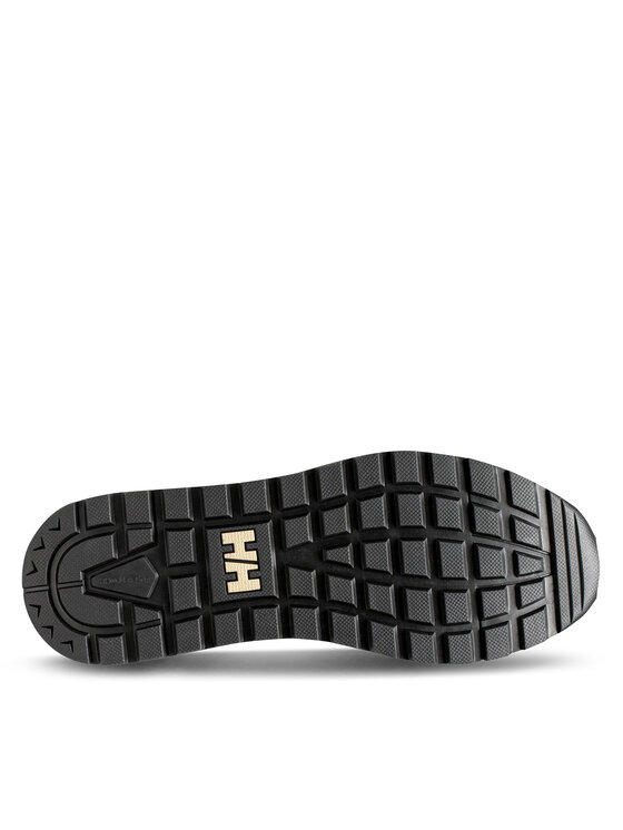 Helly Hansen Helly Hansen Trekingová obuv Kelvin Mid Boots 12038 Černá