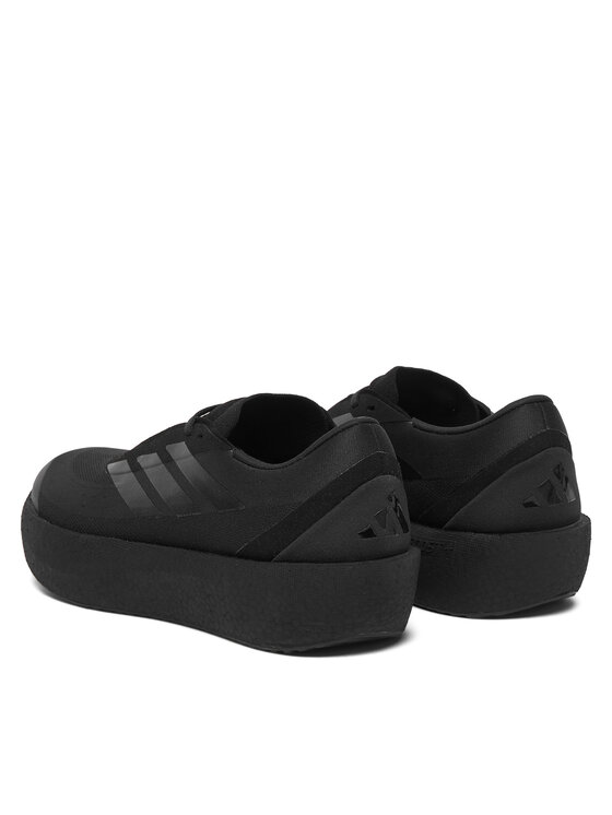 adidas adidas Buty do biegania Zenboost Shoes HQ9530 Czarny