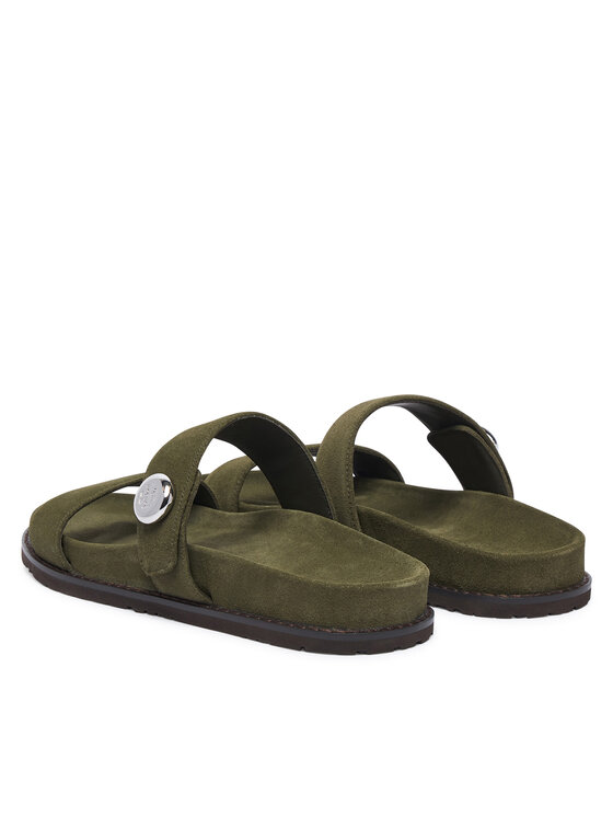 Tory Burch Tory Burch Plätud 183266 Roheline