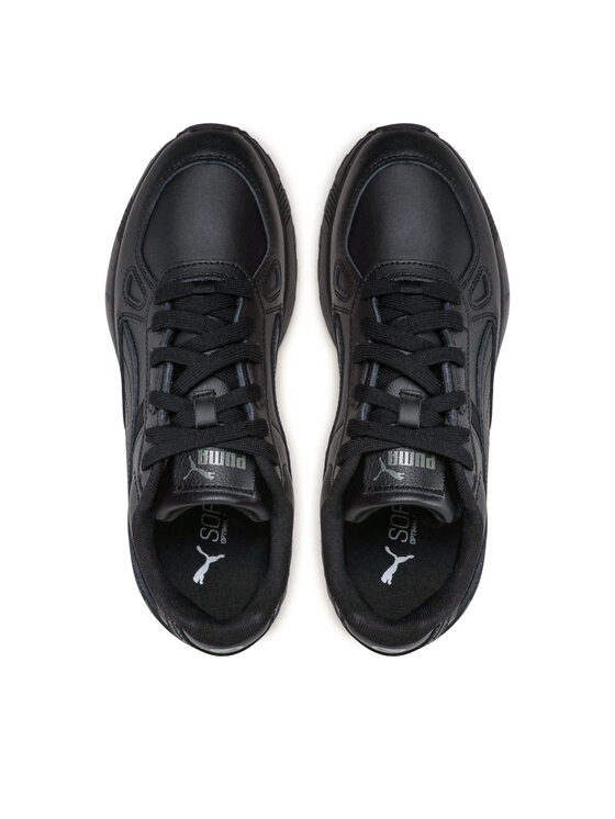 Puma Puma Sneakersy Graviton Pro L 382721 01 Czarny