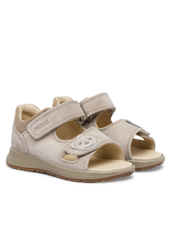 Primigi Primigi Sandalen 1365511 S Beige