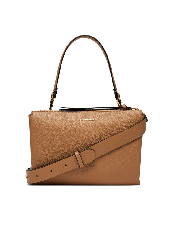 Coccinelle Coccinelle Handtasche E1 MD5 12 08 01 Braun