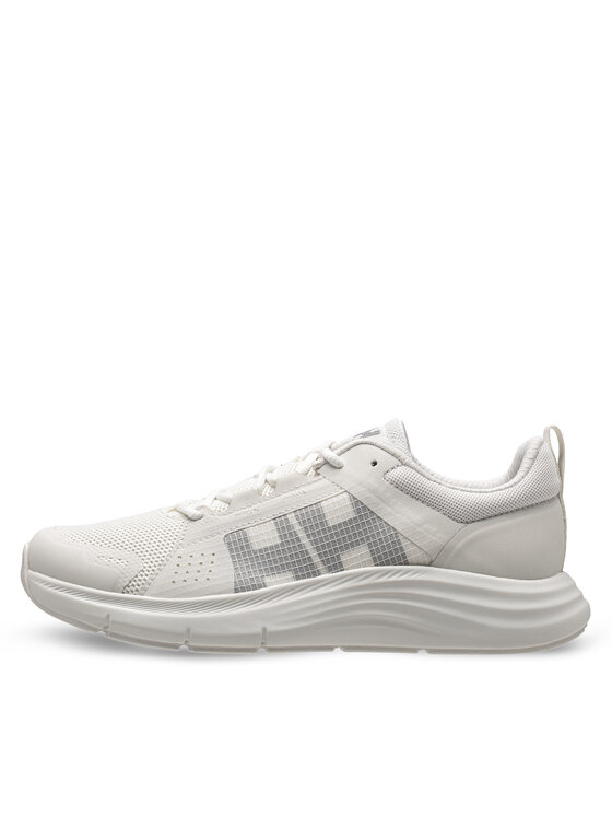 Helly Hansen Helly Hansen Sneakersy W Hp Ahiga Evo 5 11938 Biały