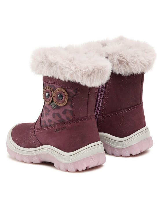Lasocki Kids Lasocki Kids Stiefel CI12-2693-16 Violett
